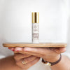 Candlenut Perfume Oil, 0.3 oz from JUARA Skincare