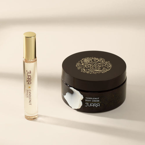 Candlenut Comfort Essentials