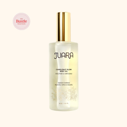 Candlenut Glow Body Oil, 4 oz