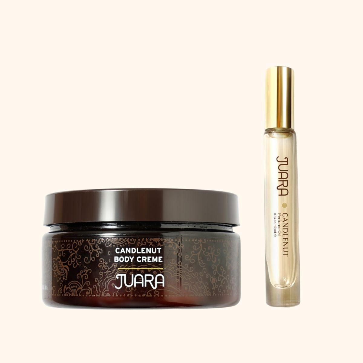 Candlenut Comfort Essentials
