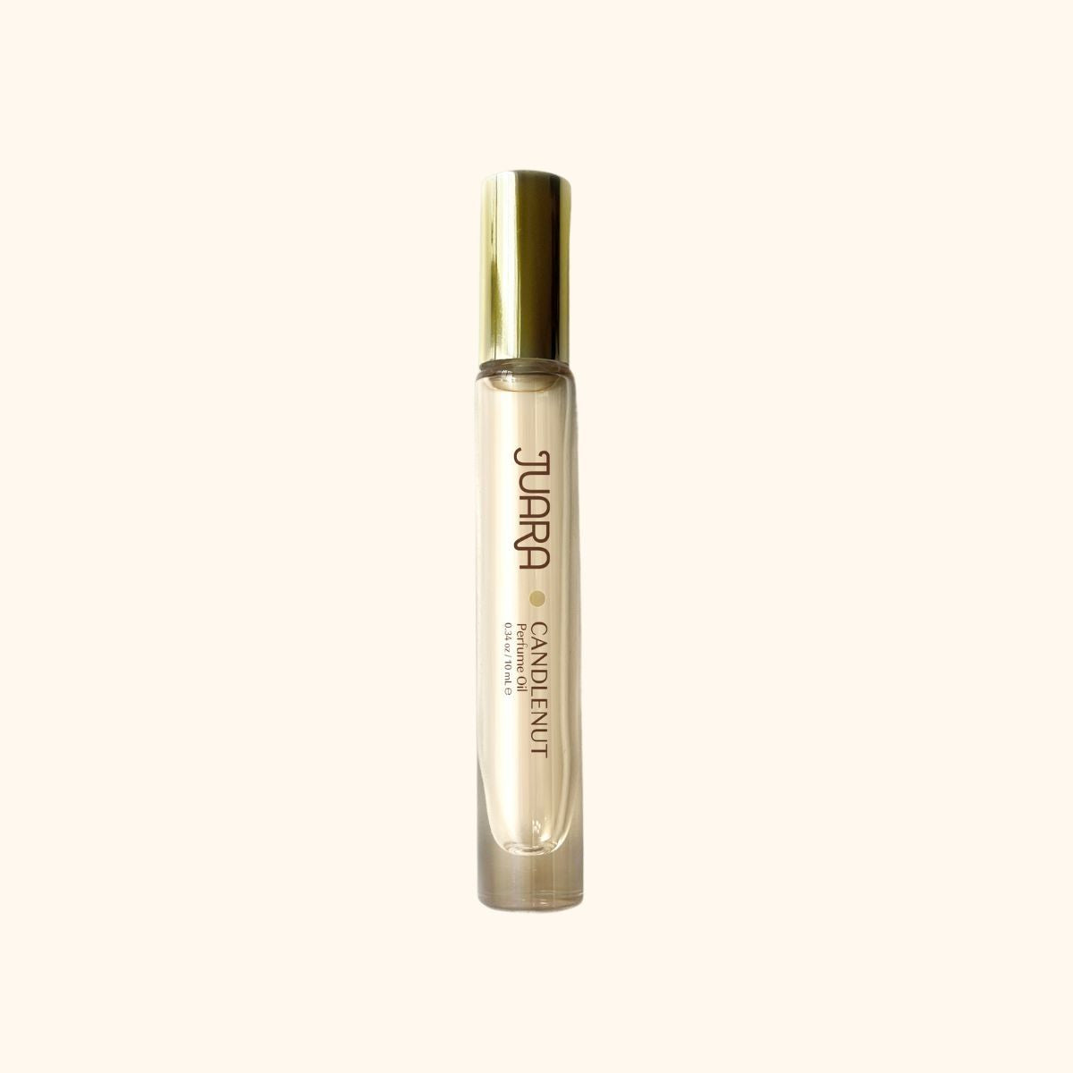Candlenut Perfume Oil, 0.34 oz