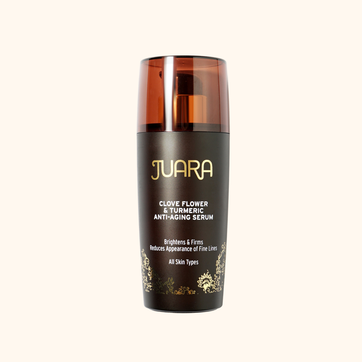 Clove Flower + Turmeric Serum with Vitamin C, 1 oz