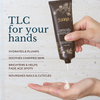 Coconut Illipe Hand and Nail Balm, 2.5 oz - Anti-Aging Hand Cream from JUARA Skincare