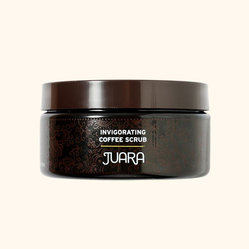 Exfoliating Scrub Invigorating Coffee Treatment - 8 oz