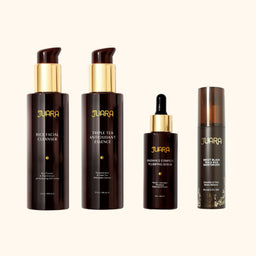 The JUARA Face Ritual for Normal To Dry Skin