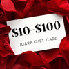 JUARA Gift Cards from JUARA Skincare