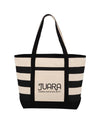 JUARA Large Tote Bag from JUARA Skincare