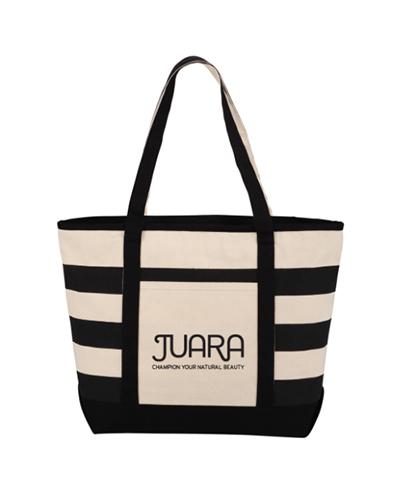 JUARA Large Tote Bag from JUARA Skincare