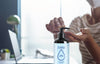 JUARA Soothing Hand Sanitizer, 8 oz from JUARA Skincare