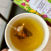 JUARA Soothing Island Comfort Green Tea from JUARA Skincare