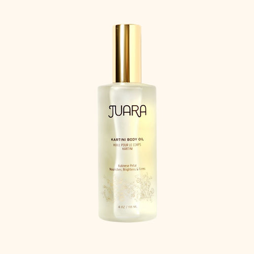 Kartini Best Body Oil, 4 oz