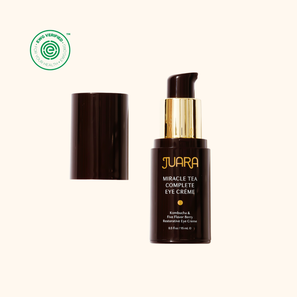 Miracle Tea Complete Eye Creme
