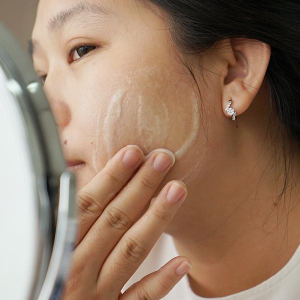 Radiance Enzyme Scrub & Enzyme Mask, 2.5 oz from JUARA Skincare