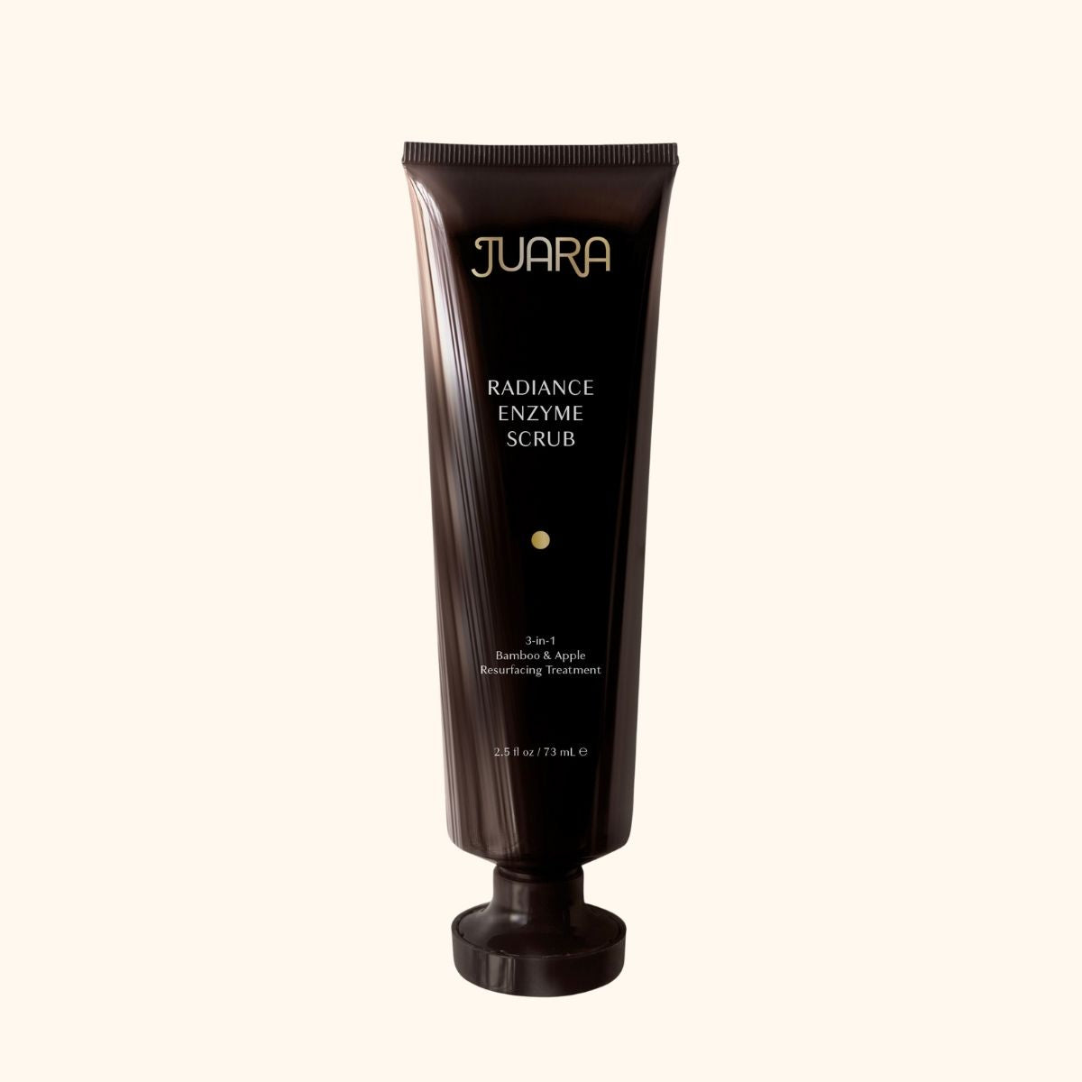 Exfoliating Scrub, Radiance Enzyme Scrub & Enzyme Mask, 2.5 oz