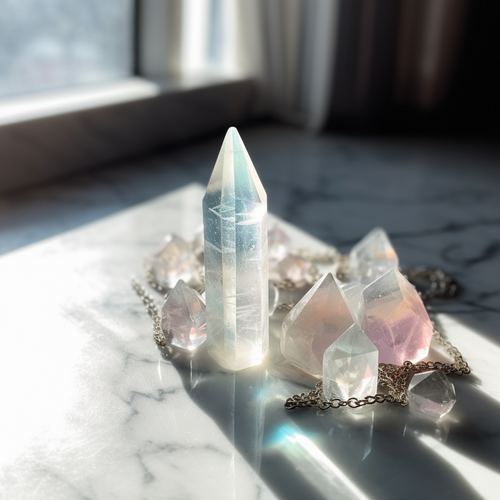New York Wellness & Self-Healing Day Workshop