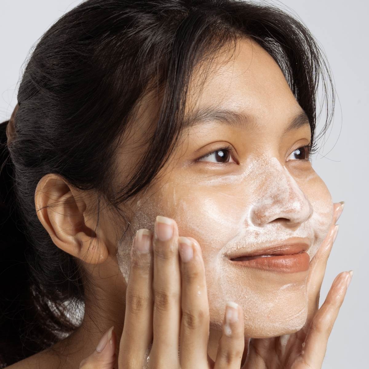 Rice Facial Cleanser, 3.3 oz from JUARA Skincare
