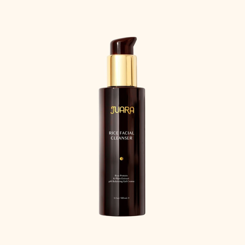 Rice Facial Cleanser