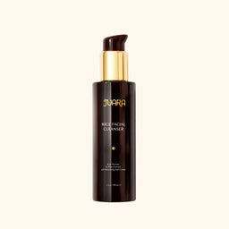 Rice Facial Cleanser, 3.3 oz