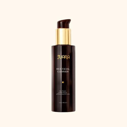 Rice Facial Cleanser, 3.3 oz