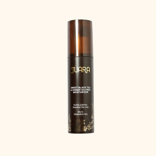 Sweet Black Tea and Ginger Oil-Free Moisturizer, 1.7 oz