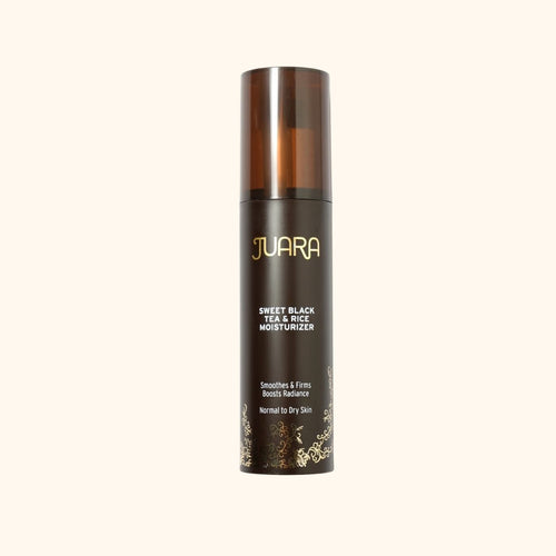 Sweet Black Tea and Rice Moisturizer, 1.7 oz
