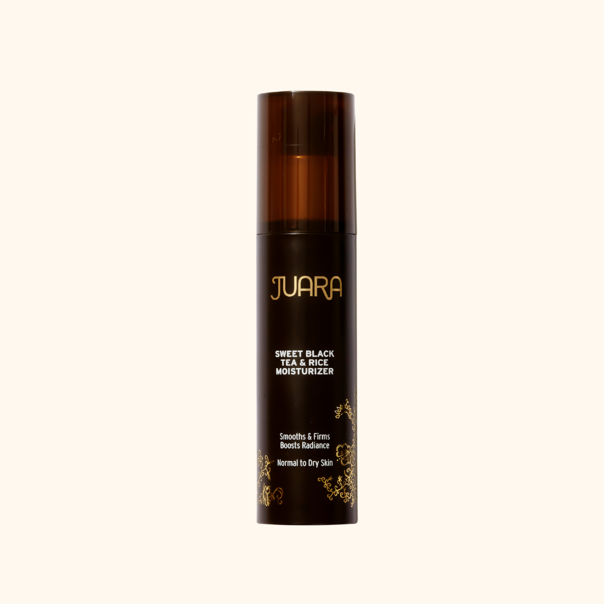 Sweet Black Tea and Rice Moisturizer, 1.7 oz