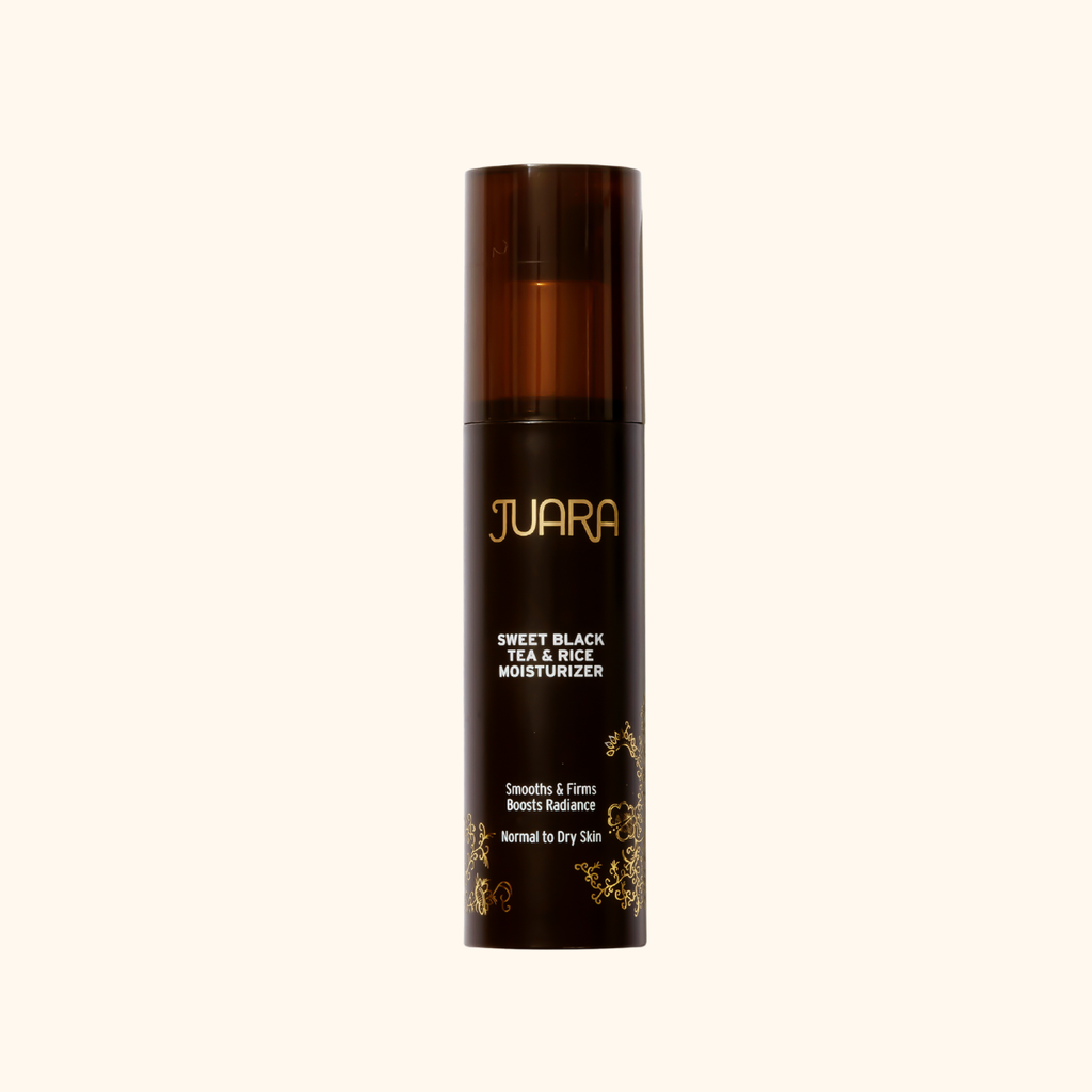 Sweet Tea Rice Moisturizer