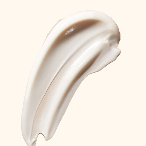 Coconut Illipe Hand and Nail Balm, 2.5 oz - Anti Aging Hand Cream