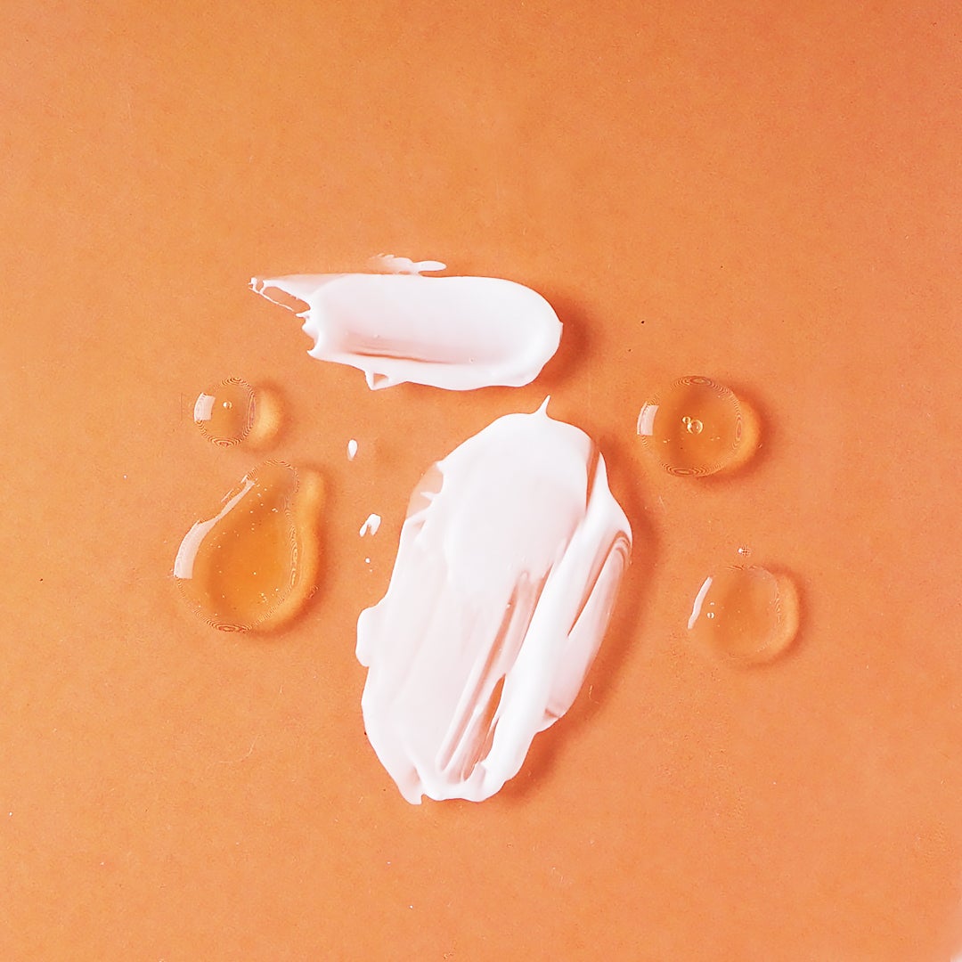 The JUARA Face Ritual for Normal To Dry Skin
