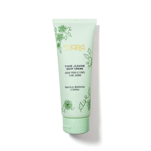 Tiare Jasmine Body Creme, 8 oz from JUARA Skincare