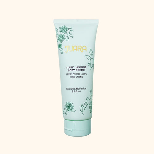 Tiare Jasmine Body Creme, 8 oz