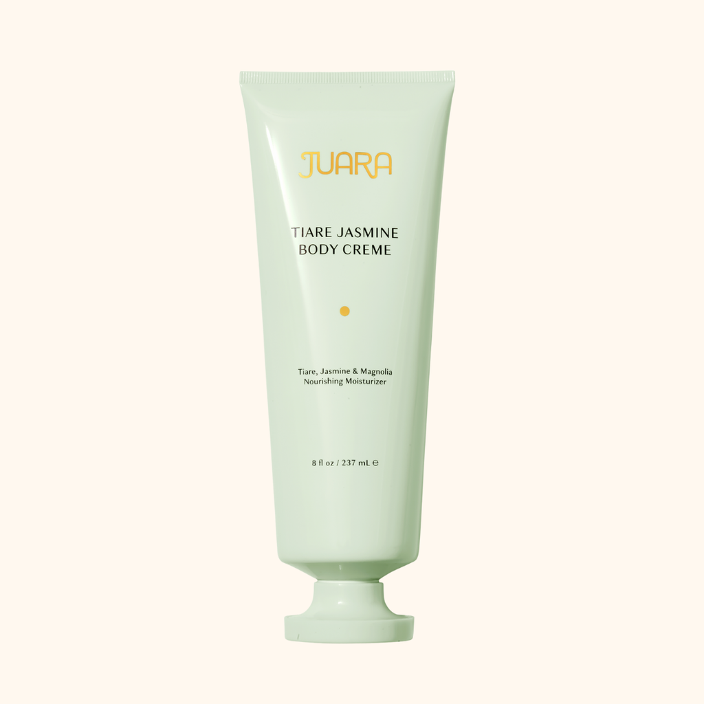 Tiare Jasmine Body Creme