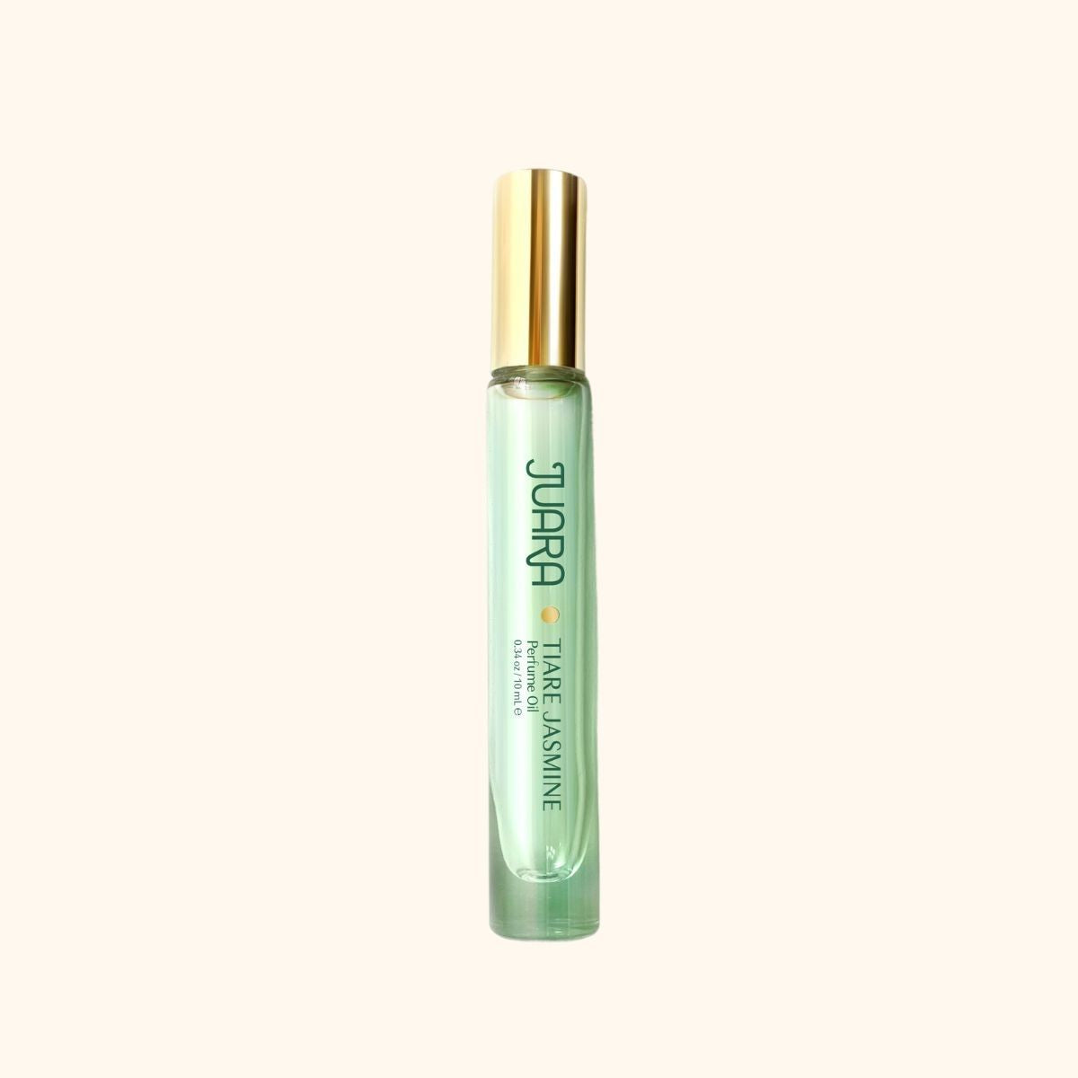 Tiare Jasmine Perfume Oil, 0.34 oz