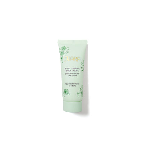 Travel Size Tiare Jasmine Body Creme, 1.5 oz from JUARA Skincare