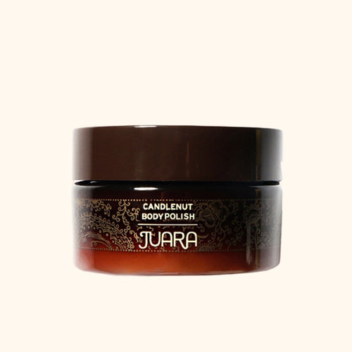 Travel Size Candlenut Body Polish, 1.5 oz