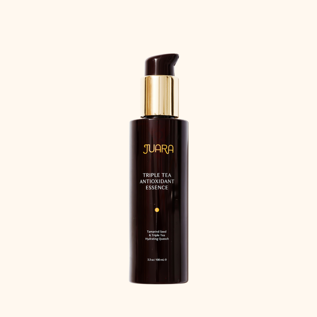 Triple Tea Antioxidant Essence