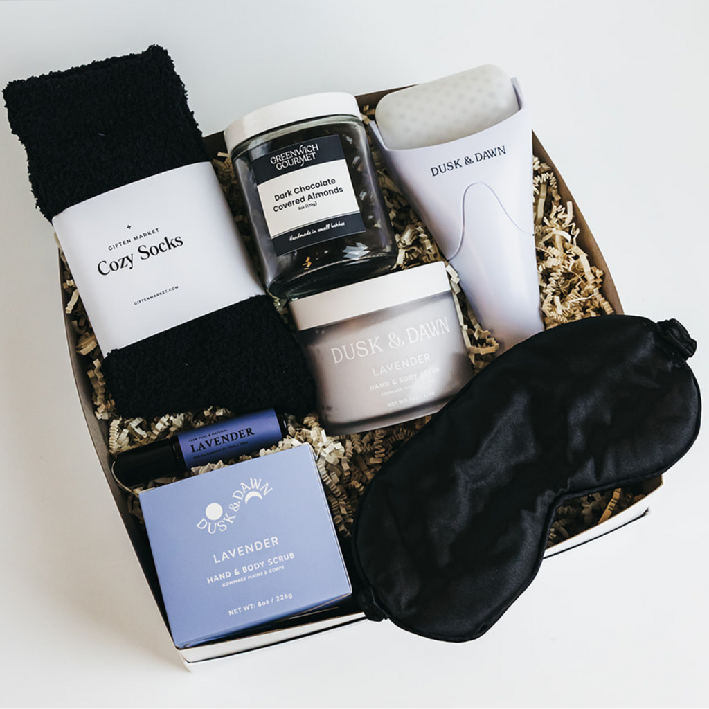 Evening Unwind Gift Box