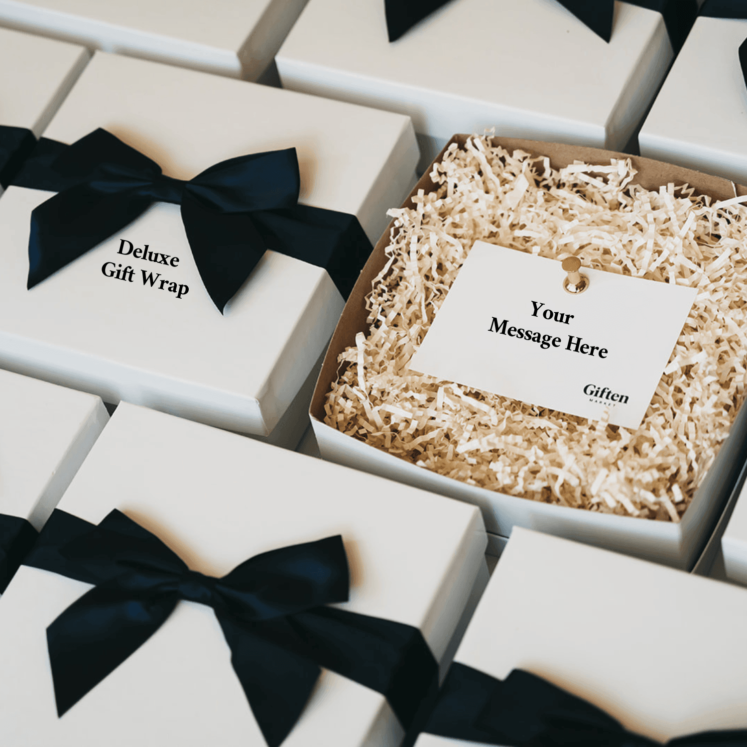 Evening Unwind Gift Box