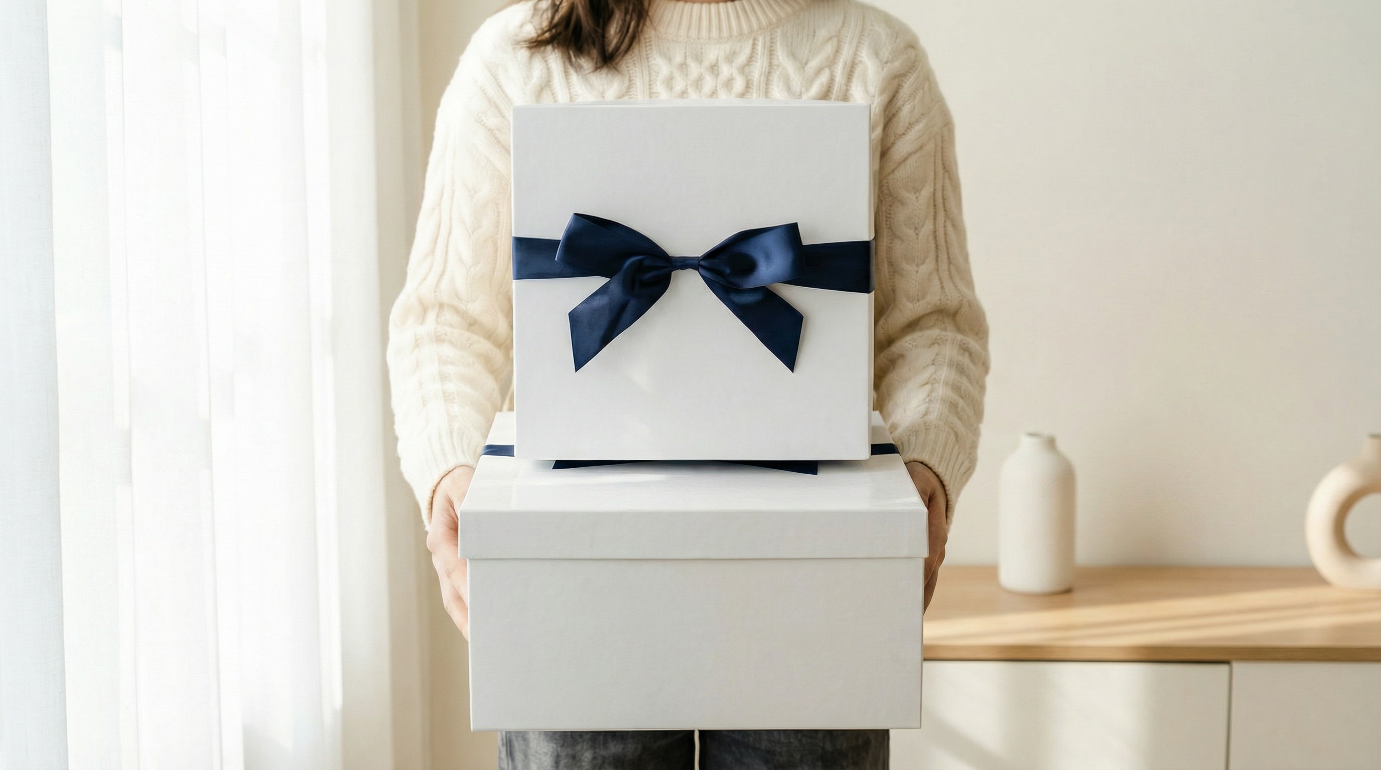 Comfort & Care Gift Box - Lavender