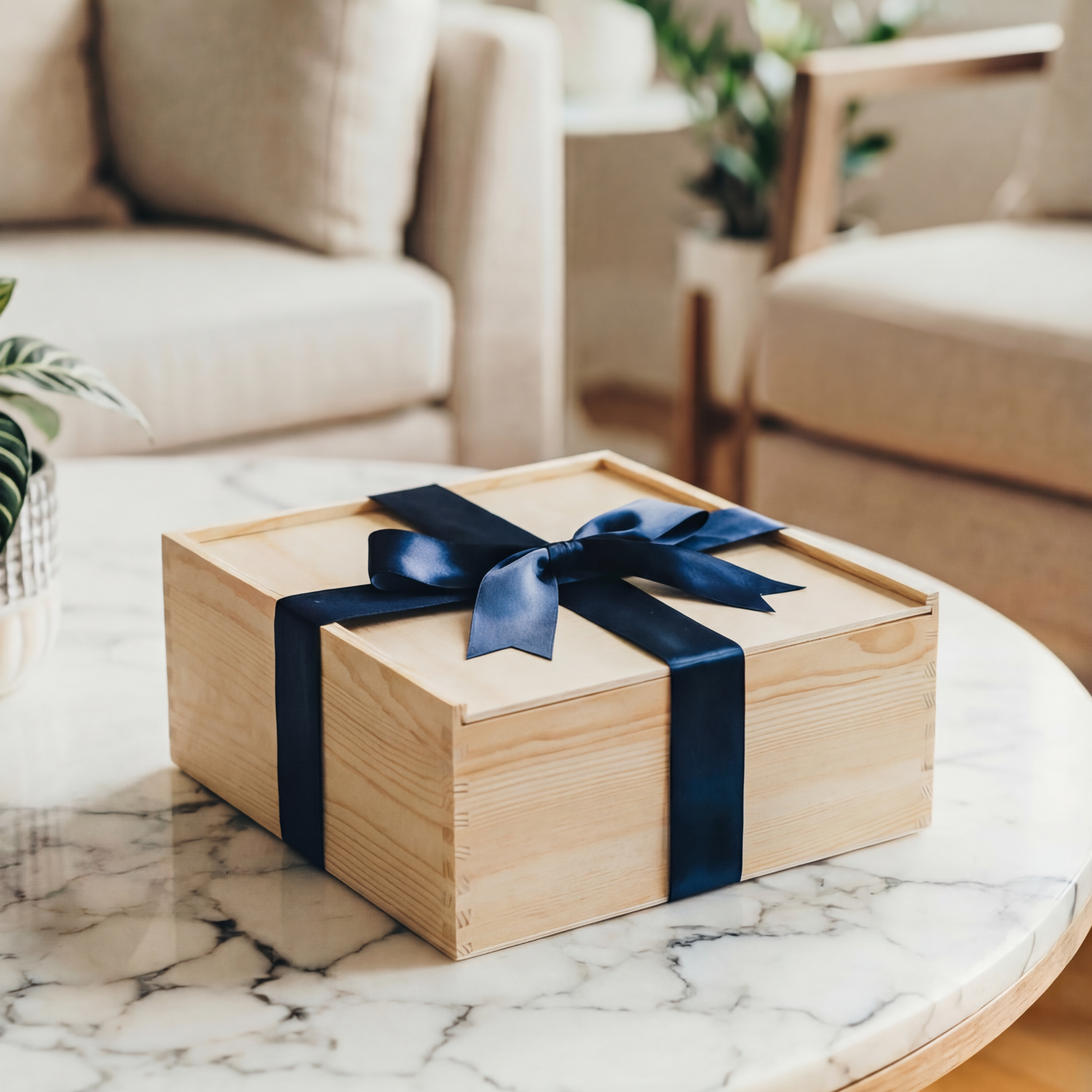 Sweet Dreams Luxury Gift Crate