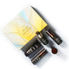 Use this one month mini face ritual and test out different Juara products